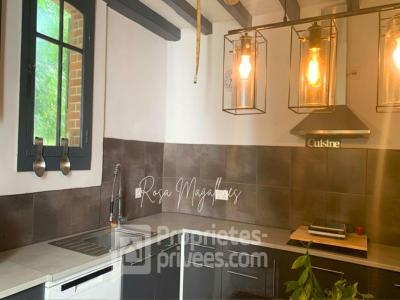 Acheter Maison 171 m2 Bascons