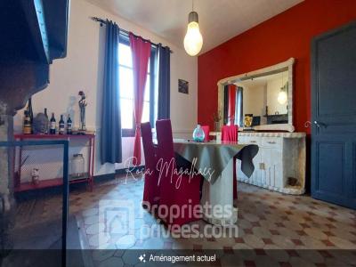 Acheter Maison Bascons Landes
