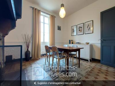 Acheter Maison Bascons 481900 euros
