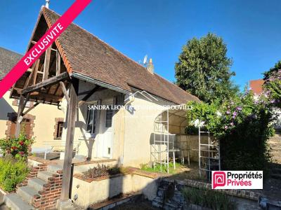 For sale Maintenon 3 rooms 65 m2 Eure et loir (28130) photo 1