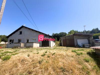 Acheter Maison Manzat Puy de dome