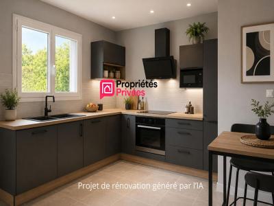 Acheter Maison Manzat 194000 euros
