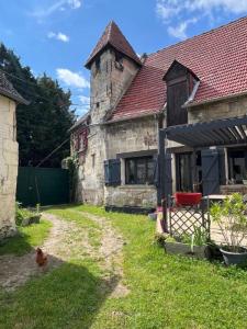 Annonce Vente 7 pi�ces Maison Compiegne 60