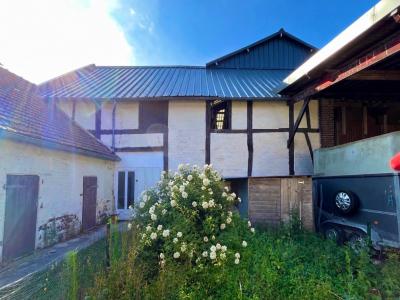 Acheter Maison Compiegne Oise