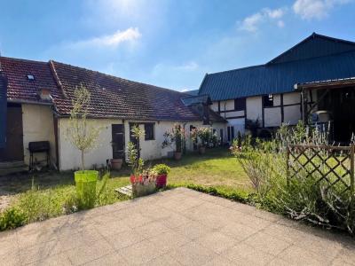 Acheter Maison Compiegne 289000 euros