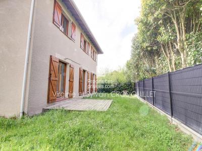 Annonce Vente 6 pi�ces Maison Toulouse 31