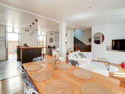 Acheter Maison 164 m2 Toulouse