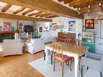 For sale Maillebois 6 rooms 127 m2 Eure et loir (28170) photo 2