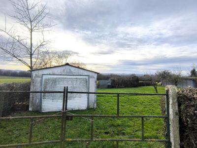 Annonce Vente Terrain Ferrieres-en-bray 76