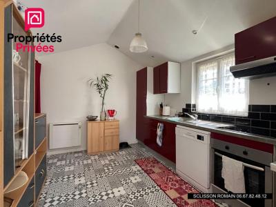 Acheter Maison 59 m2 Saint-ciers-sur-gironde