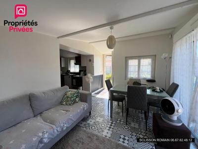 Acheter Maison Saint-ciers-sur-gironde 117990 euros