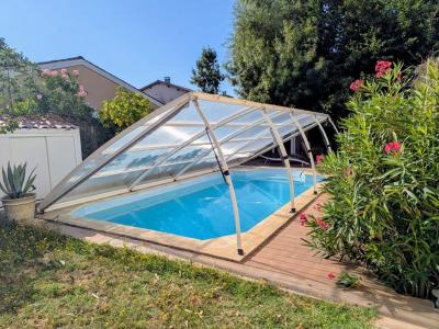 For sale Merignac 7 rooms 157 m2 Gironde (33700) photo 4
