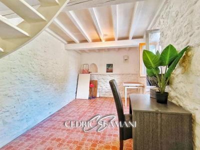 Annonce Vente 4 pi�ces Maison Arzens 11