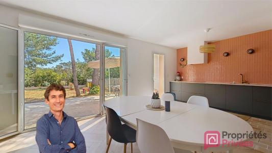 For sale Saint-chamas 4 rooms 88 m2 Bouches du Rhone (13250) photo 0