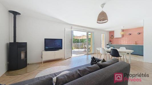 Acheter Maison 88 m2 Saint-chamas