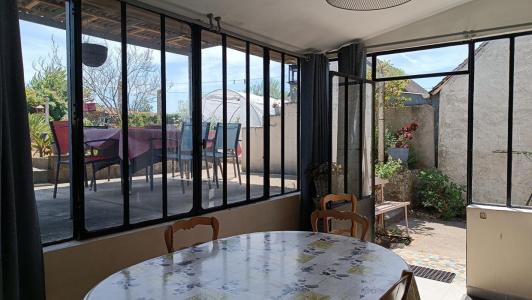 Annonce Vente 5 pi�ces Maison Parigne-l'eveque 72