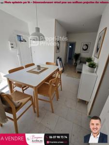 For sale Rozoy-sur-serre 2 rooms 42 m2 Aisne (02360) photo 2