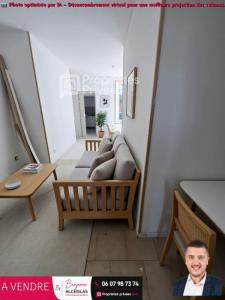 For sale Rozoy-sur-serre 2 rooms 42 m2 Aisne (02360) photo 4