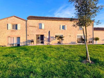 Annonce Vente Prestige Fenols 81
