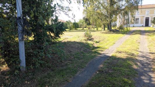 Annonce Vente 7 pi�ces Maison Plassac 17