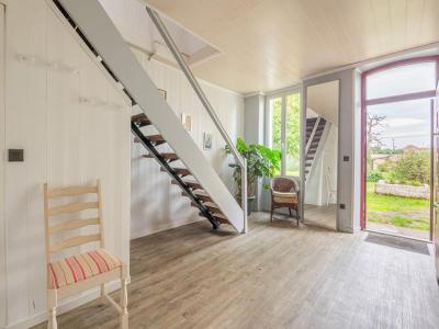 Acheter Maison 224 m2 Plassac