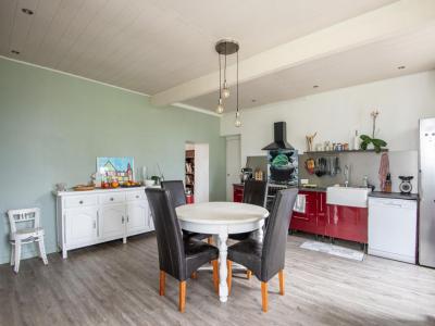 Acheter Maison Plassac Charente maritime