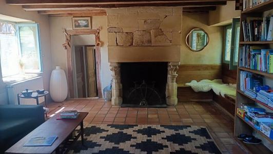 Annonce Vente 5 pi�ces Maison Saint-leon-sur-vezere 24