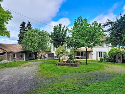 Annonce Vente Prestige Laurac 11