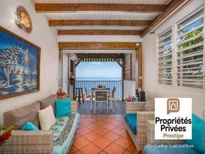For sale Bouillante 3 rooms 59 m2 Guadeloupe (97125) photo 1