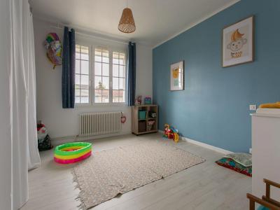 Annonce Vente 5 pi�ces Maison Saint-crespin-sur-moine 49