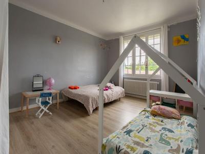 Acheter Maison 133 m2 Saint-crespin-sur-moine