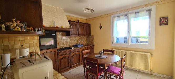 For sale Mouzillon 4 rooms 78 m2 Loire atlantique (44330) photo 3