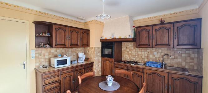 For sale Mouzillon 4 rooms 78 m2 Loire atlantique (44330) photo 4