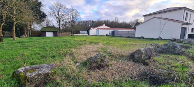 For sale Gorges 701 m2 Loire atlantique (44190) photo 3