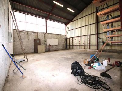 Annonce Vente Parking Villefranche-de-panat 12