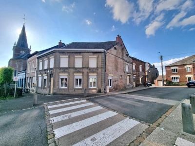 For sale Anor 7 rooms 110 m2 Nord (59186) photo 0