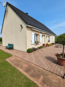 Annonce Vente 7 pi�ces Maison Mondoubleau 41