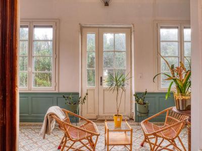 For sale Cormenon 9 rooms 216 m2 Loir et cher (41170) photo 2