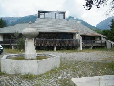 Acheter Terrain 32767 m2 Chateauroux-les-alpes