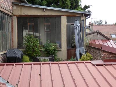 For sale Ivry-la-bataille 5 rooms 130 m2 Eure (27540) photo 4
