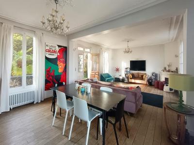 Acheter Maison 175 m2 Perreux-sur-marne