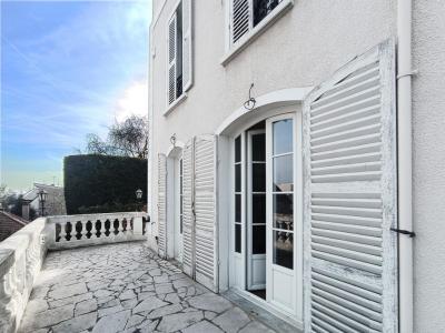 Acheter Maison Perreux-sur-marne 1050000 euros