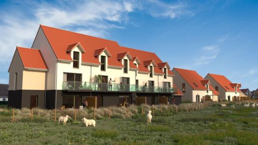 For sale Wimereux 3 rooms 58 m2 Pas de calais (62930) photo 0