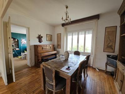 Annonce Vente 6 pi�ces Maison Granville 50