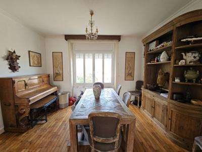 Acheter Maison Granville Manche