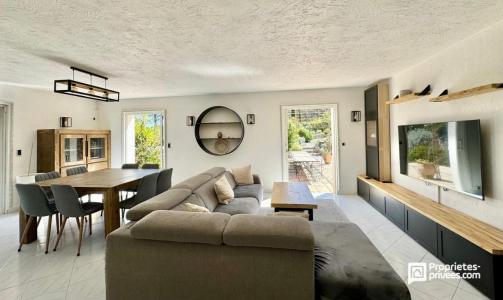 Annonce Vente 4 pi�ces Maison Tourrettes 83