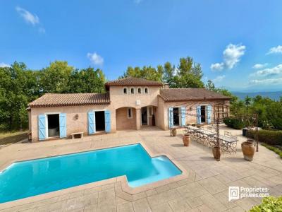 Acheter Maison 153 m2 Tourrettes