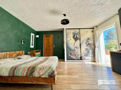 Acheter Maison Tourrettes 729000 euros