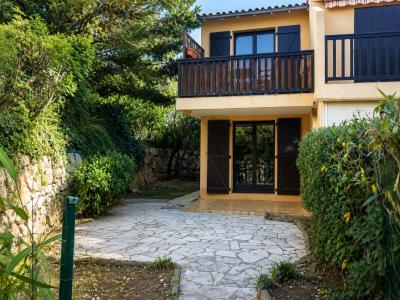 Annonce Vente 2 pi�ces Appartement Cavalaire-sur-mer 83