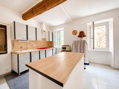 Annonce Vente 4 pi�ces Maison Rieux-minervois 11